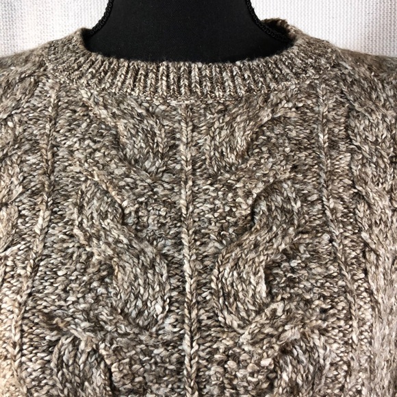 NWT Tommy HilfigerCozyCableCrew Size:xxs&S - Picture 2 of 6